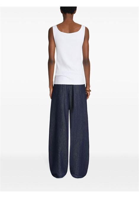 canotta DRIES VAN NOTEN | Top | HOLLY9621001